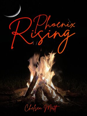 cover image of Phoenix Rising